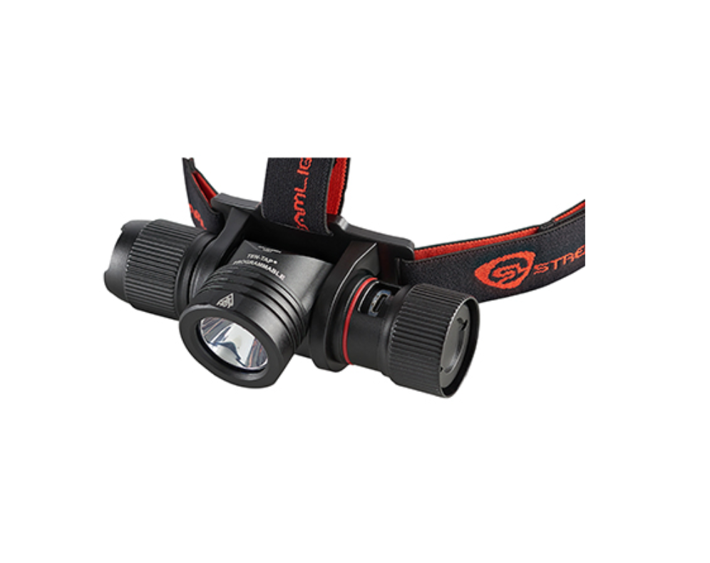 STREAMLIGHT PROTAC 2.0 HEADLAMP 2000L RECHARGEABLE