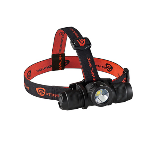 STREAMLIGHT PROTAC 2.0 HEADLAMP 2000L RECHARGEABLE