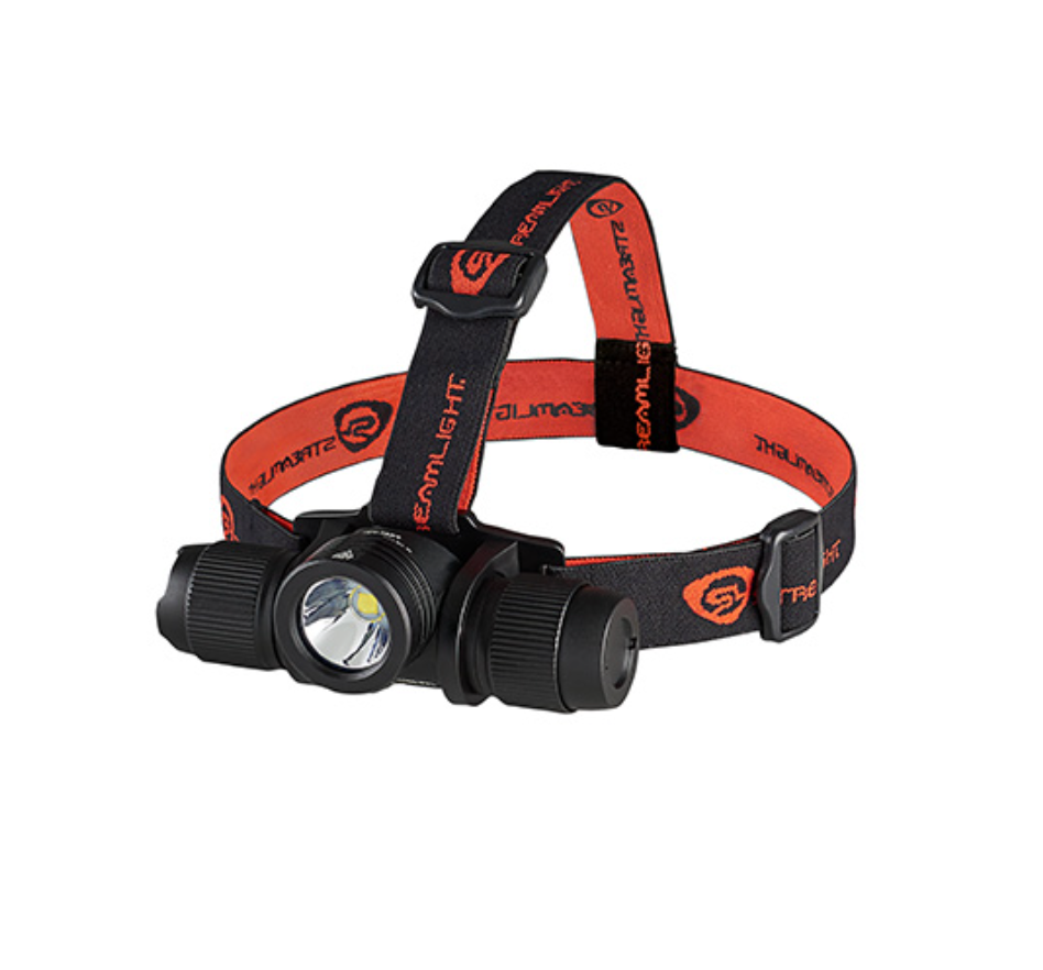 STREAMLIGHT PROTAC 2.0 HEADLAMP 2000L RECHARGEABLE