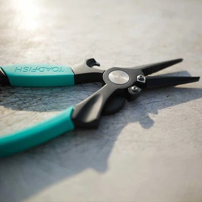 TOADFISH ELITE SERIES PLIERS