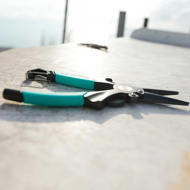 TOADFISH ELITE SERIES PLIERS