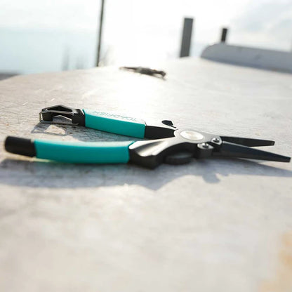 TOADFISH ELITE SERIES PLIERS