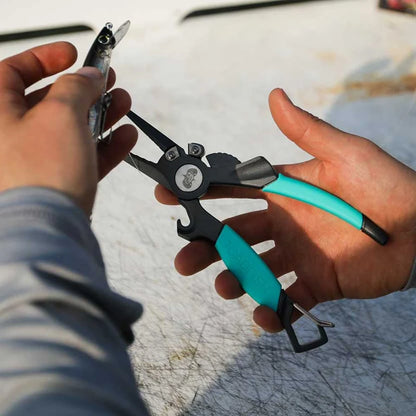 TOADFISH ELITE SERIES PLIERS