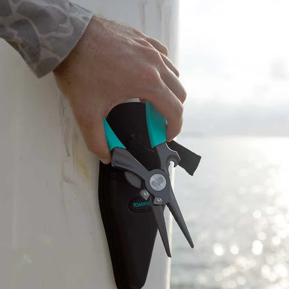 TOADFISH ELITE SERIES PLIERS