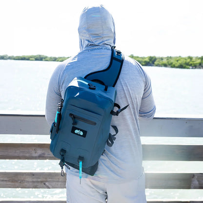 TOADFISH FISHING SLING PACK