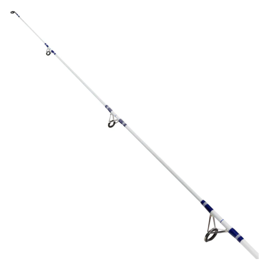 OKUMA TUNDRA HD 60 SURF COMBO 2PC M 8'