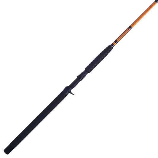 UGLY STIK CATFISH SPECIAL CASTING ROD 2PC 10'