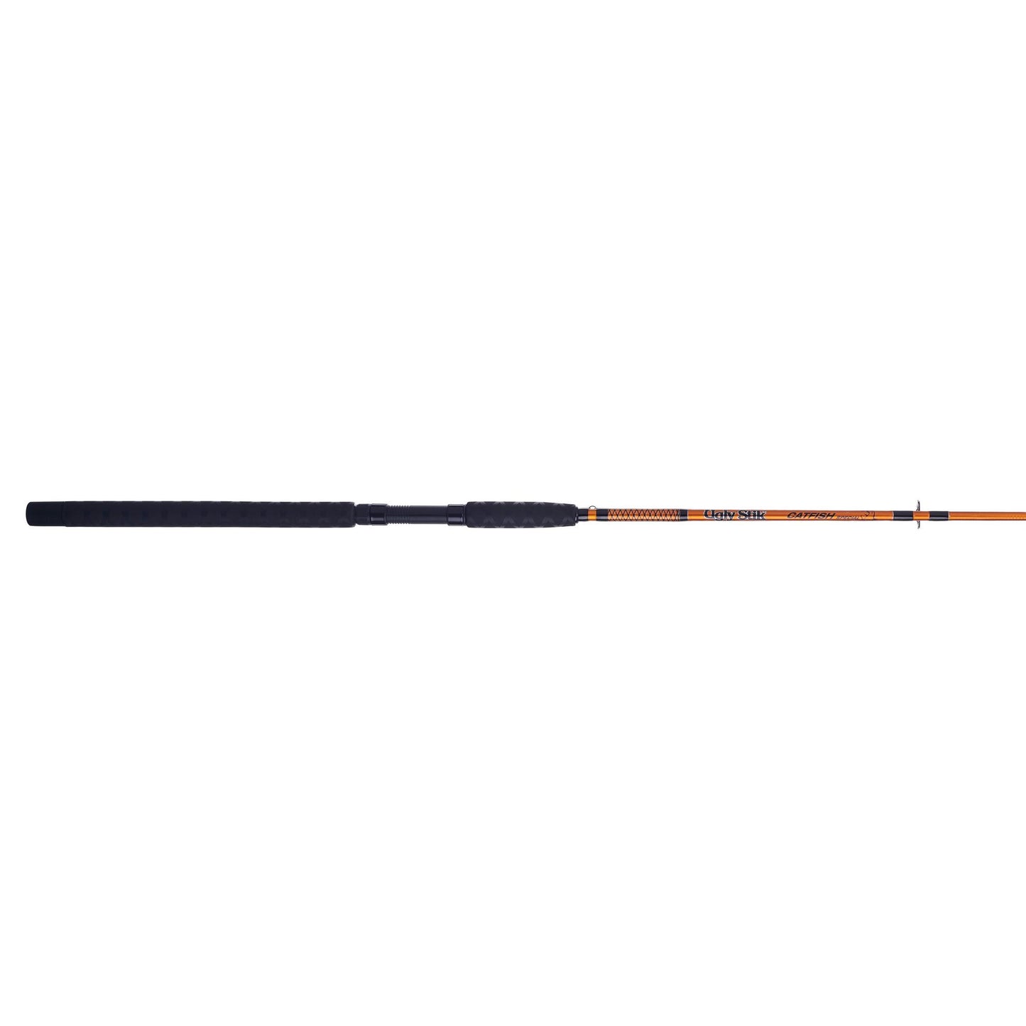 UGLY STIK CATFISH CASTING ROD 2PC 8'