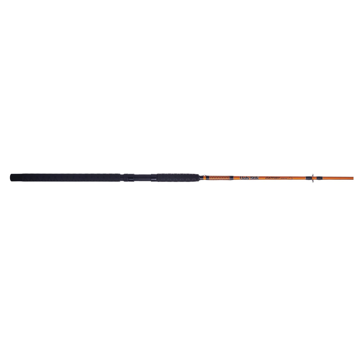 UGLY STIK CATFISH SPECIAL SPINNING ROD 2PC 10'