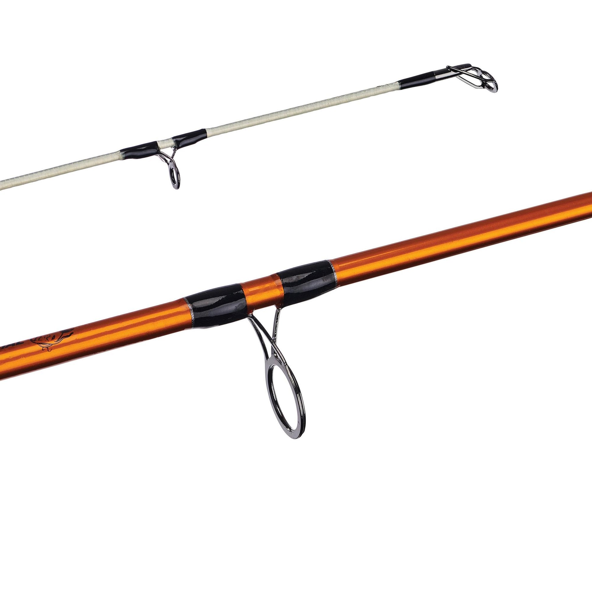UGLY STIK CATFISH CASTING ROD 2PC 8'