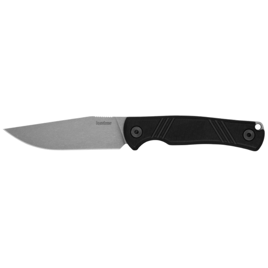 KERSHAW PACK MULE 3.9" KNIFE W/ KYDEX SHEATH