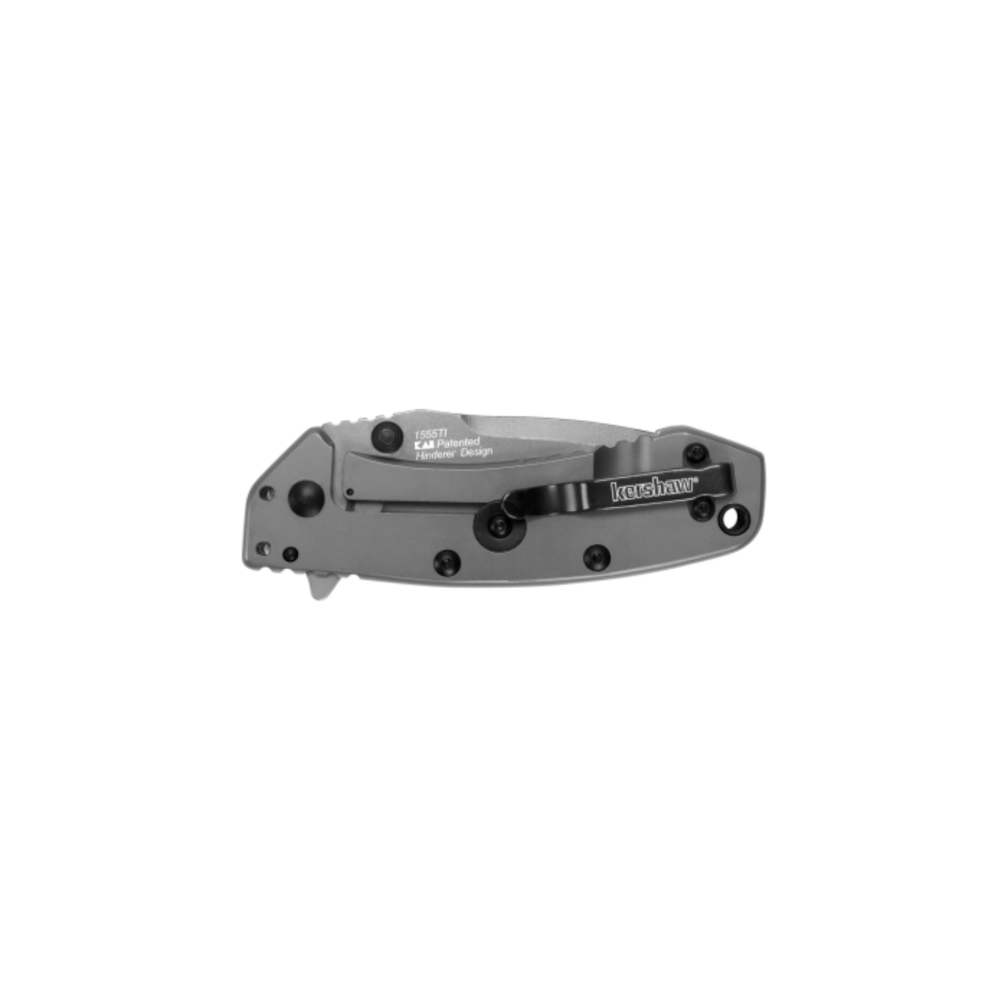 KERSHAW CRYO 2.75” FOLDING KNIFE