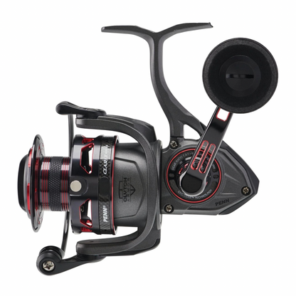 PENN CLASH II 4000HS SPINNING REEL 7.0:1
