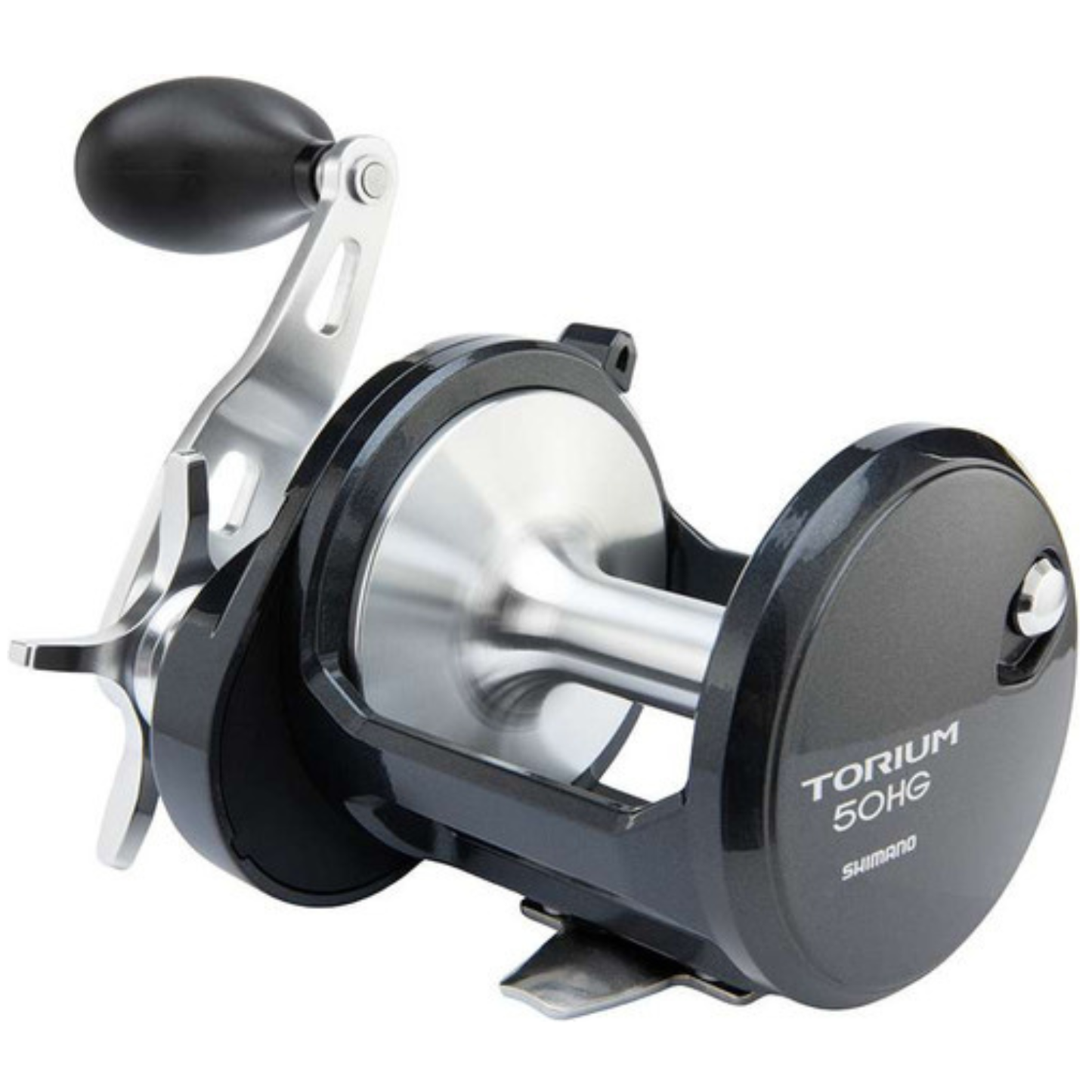 SHIMANO TORIUM 50HGA SALTWATER STAR DRAG REEL