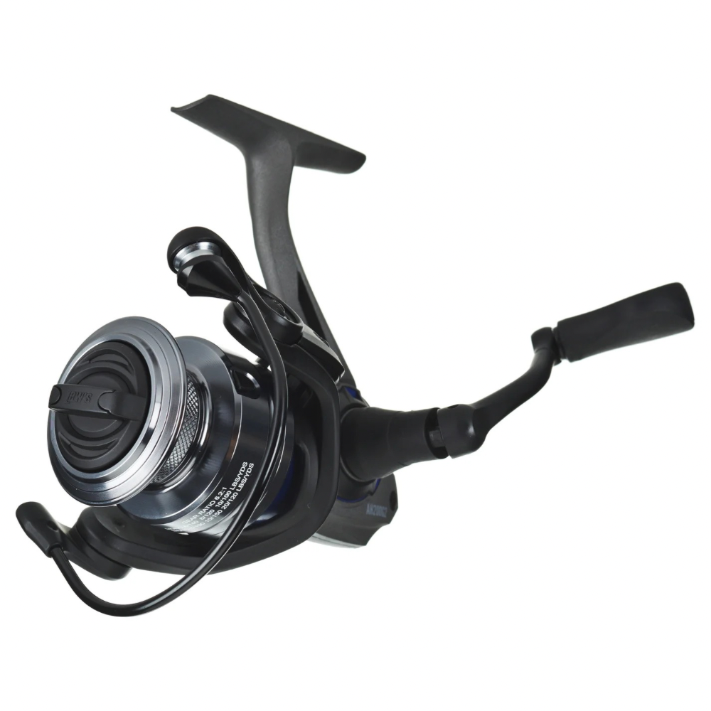 LEW'S AMERICAN HERO 100 GEN 2 SPINNING REEL