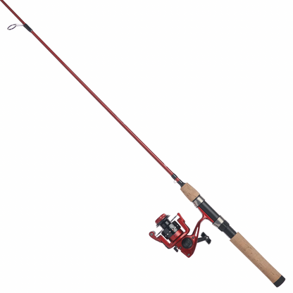 BERKLEY CHERRYWOOD HD SPINNING COMBO M 2PC 7'