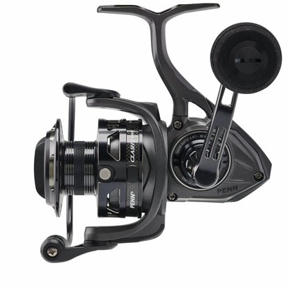 PENN CLASH II 5000 SPINNING REEL 5.6:1