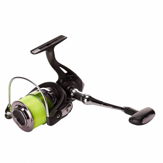 LEW'S CAT DADDY SPINNING COMBO 2PC MH 7'