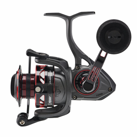 PENN CLASH II 3000HS SPINNING REEL 7.0:1