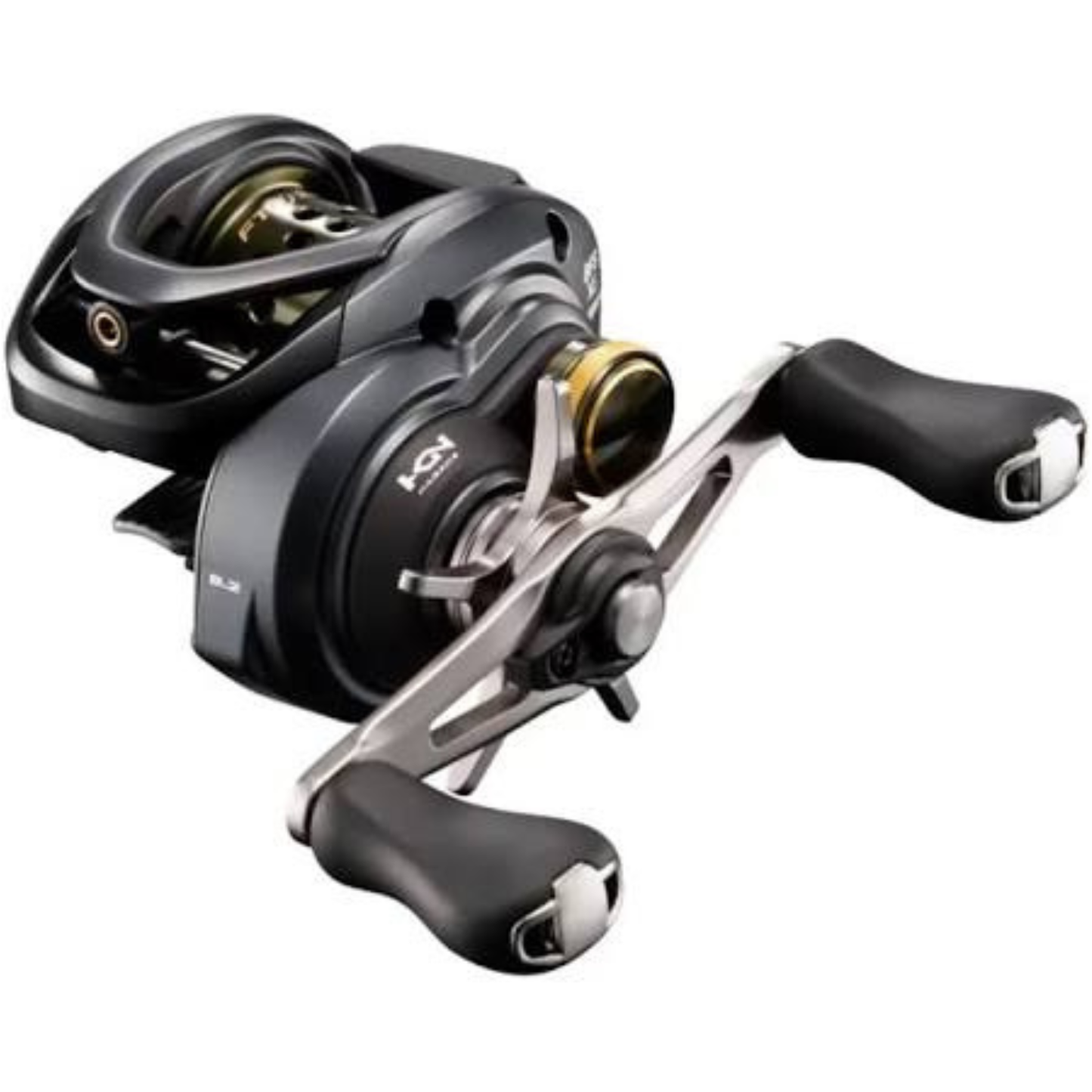 SHIMANO CURADO BFS XG LEFT RETRIEVAL BAITCAST REEL