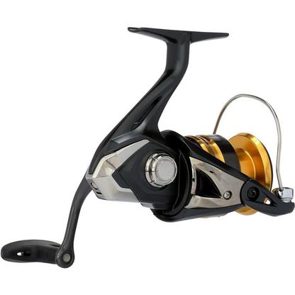SHIMANO SAHARA 3000HGFJ SPINNING REEL