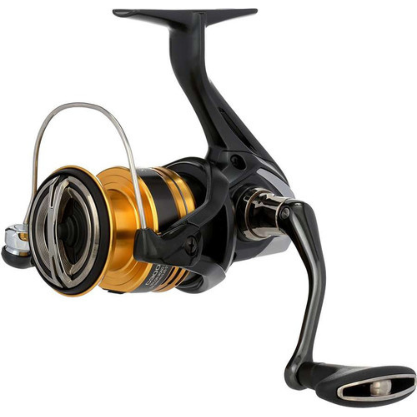 SHIMANO SAHARA 3000HGFJ SPINNING REEL