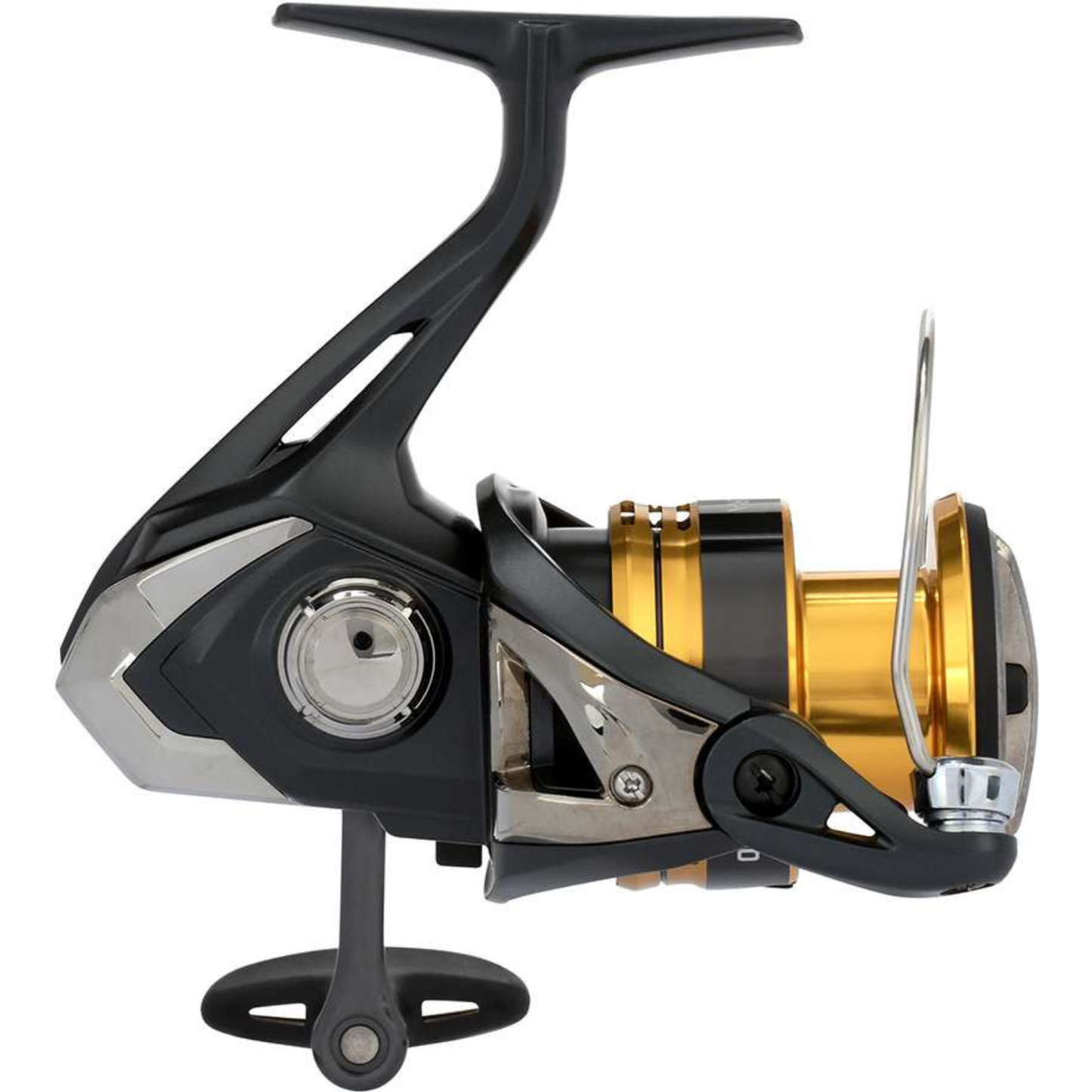 SHIMANO SAHARA 3000HGFJ SPINNING REEL
