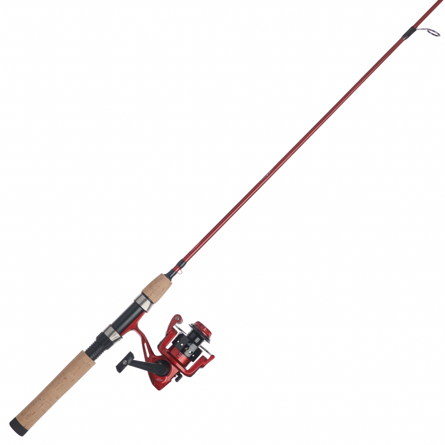 BERKLEY CHERRYWOOD HD SPINNING COMBO M 2PC 7'
