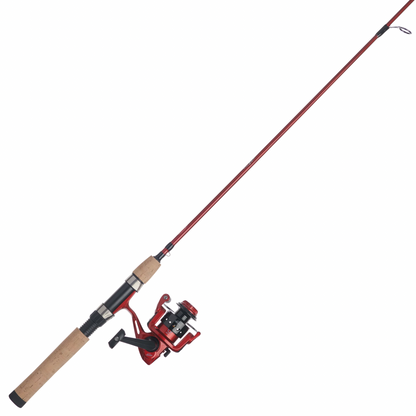 BERKLEY CHERRYWOOD HD SPINNING COMBO M 2PC 7'