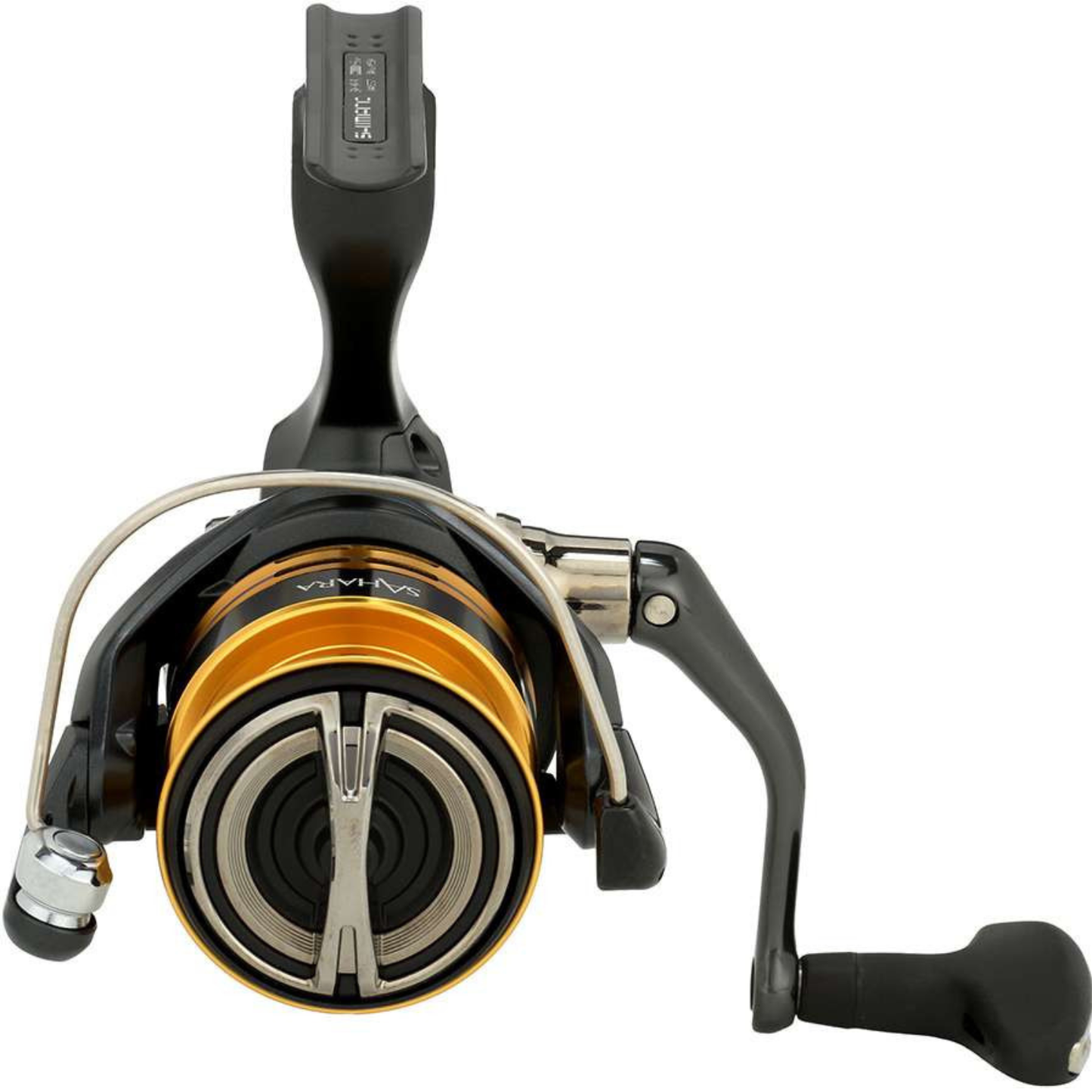 SHIMANO SAHARA 3000HGFJ SPINNING REEL