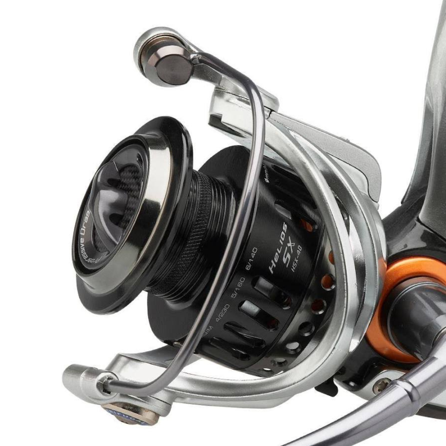 OKUMA HELIOS SX30 SPINNING REEL