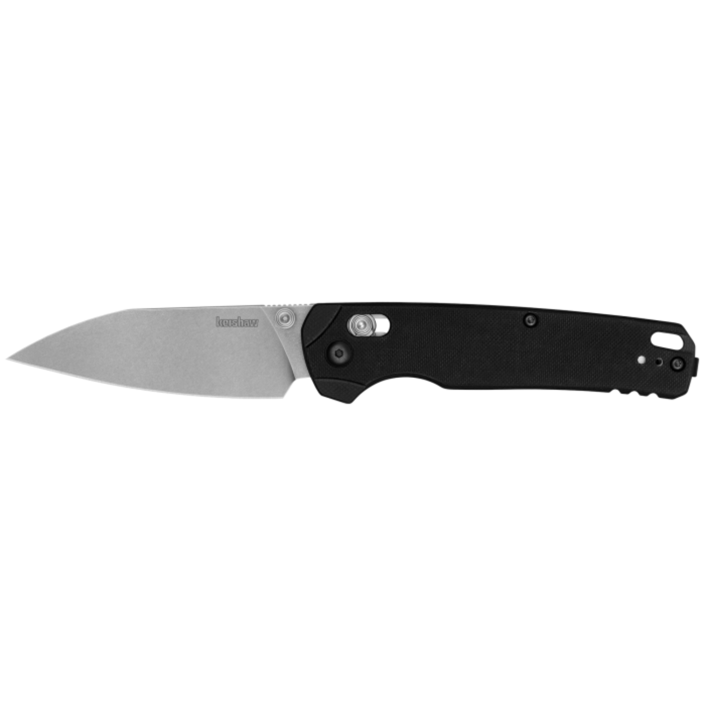 KERSHAW BEL AIR XL 3.4" DURALOCK KNIFE