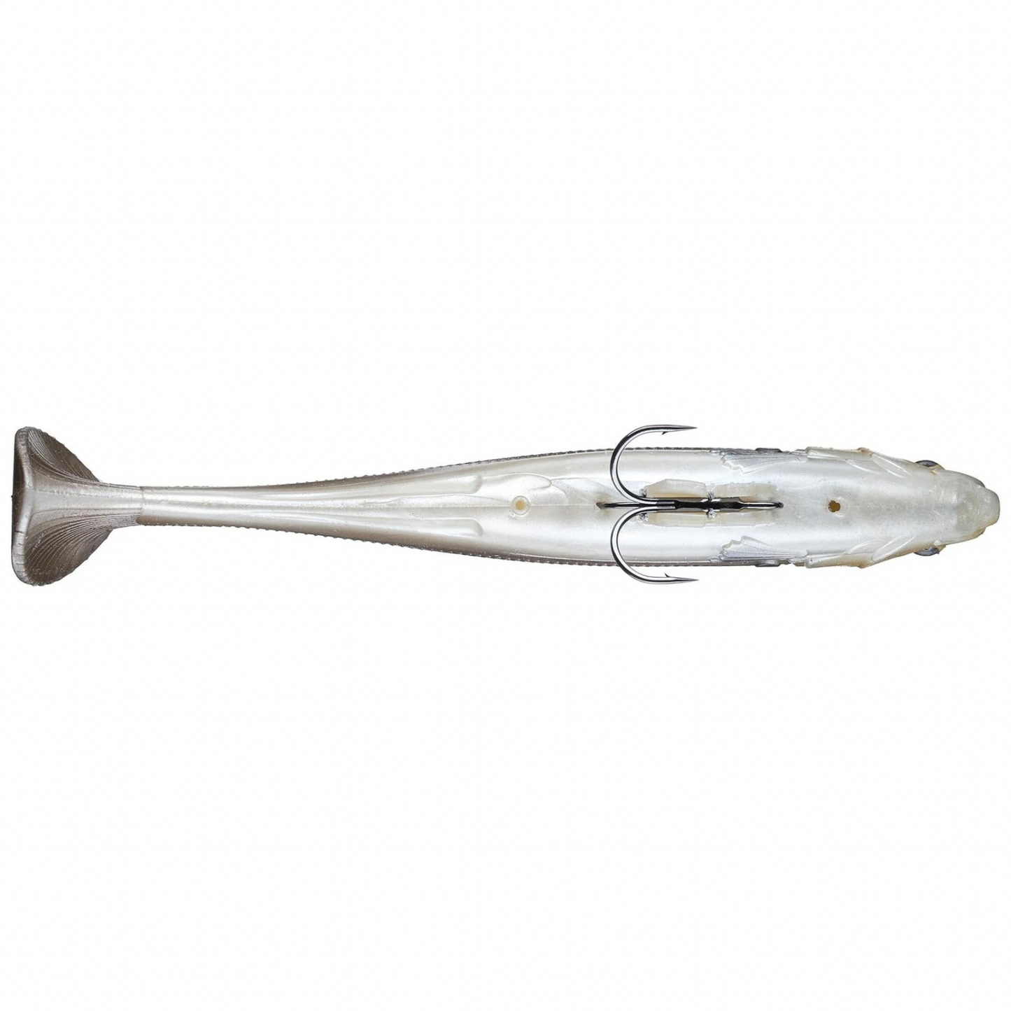 Z-MAN SWAG LT SWIMBAIT 6" - GIZZARD SHAD