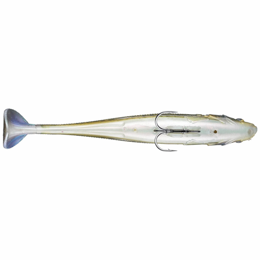 Z-MAN SWAG LT SWIMBAIT 5" - BABY BASS