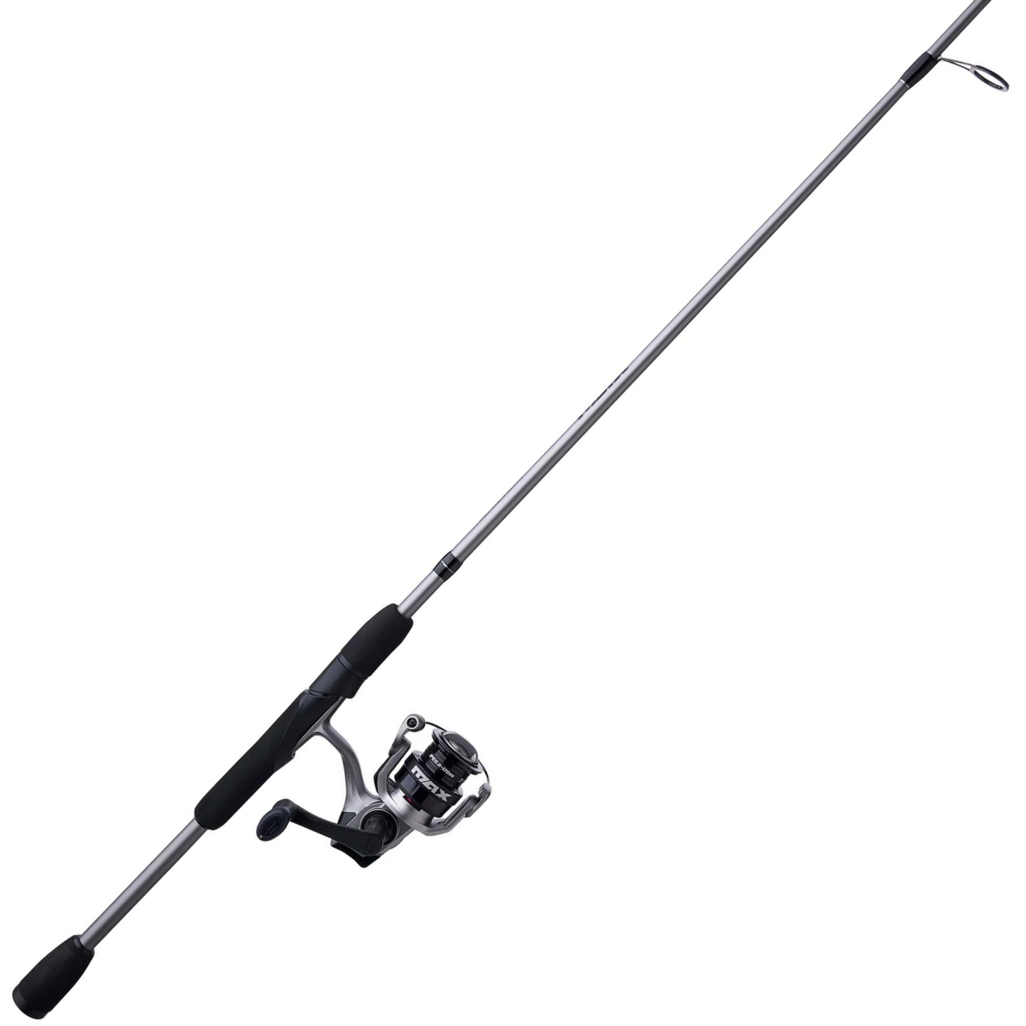 ABU GARCIA MAX X SPINNING COMBO 1PC M 7'