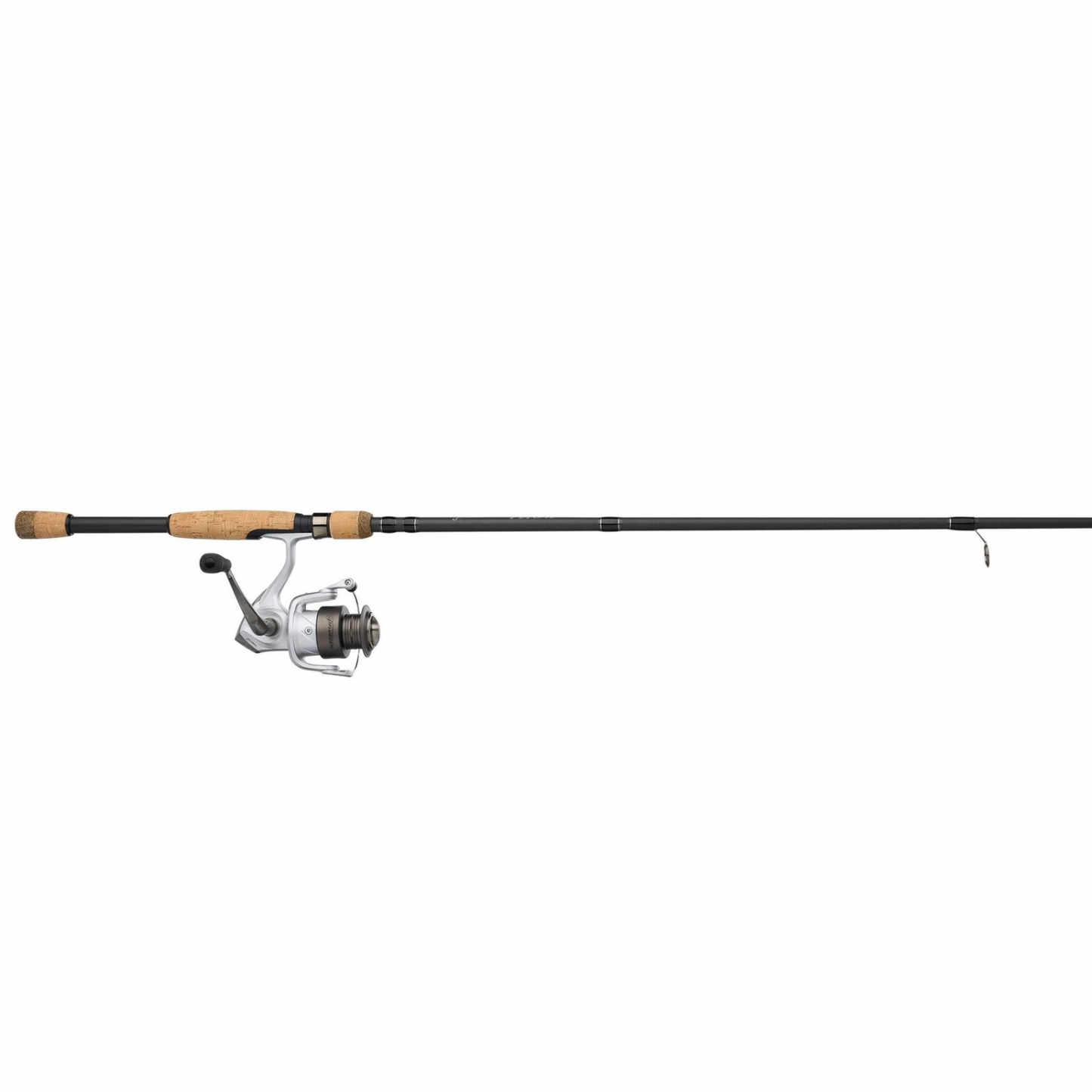 PLUEGER TRION SPINNING COMBO 7' 1PC MEDIUM