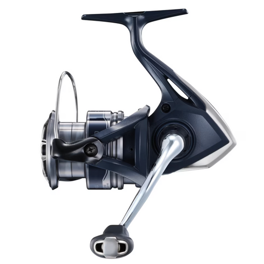 SHIMANO CATANA 4000HGFE SPINNING REEL