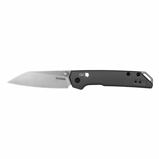 KERSHAW MINI IRIDIUM RVR TANTO 3”