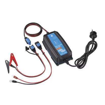 VICTRON BLUE SMART IP65 CHARGER 12V - 25AMP