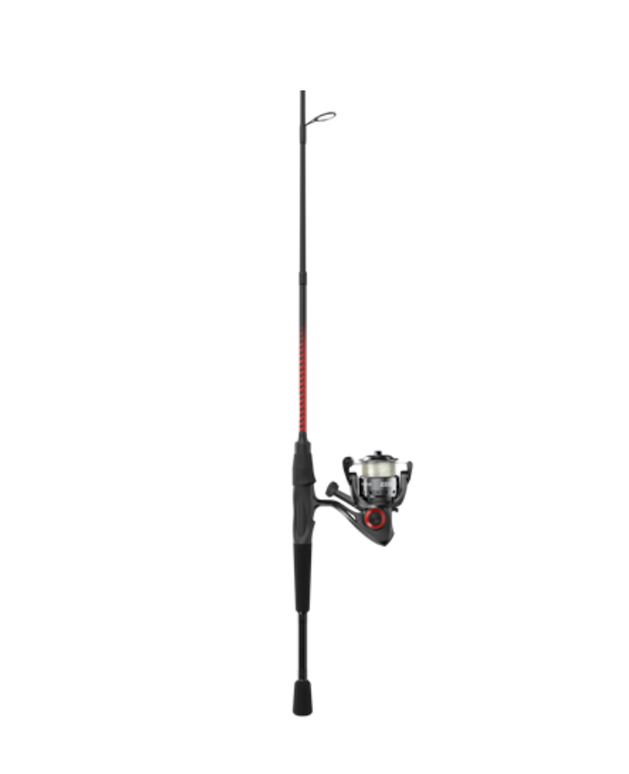 ZEBCO VERGE 05sz 502ul SPINNING COMBO 4#