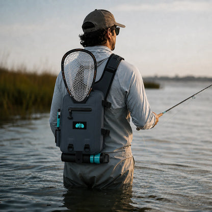 TOADFISH FISHING SLING PACK