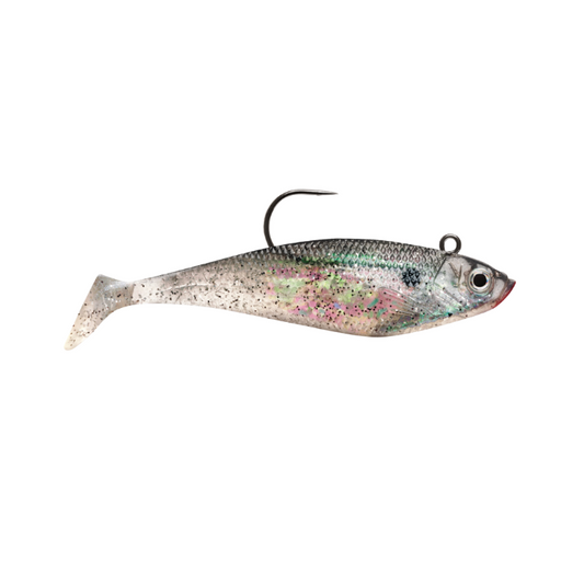 STORM WILDEYE SWIM SHAD 3" 3PK SHAD