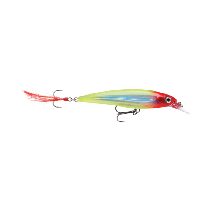 RAPALA X-RAP 12 CLOWN