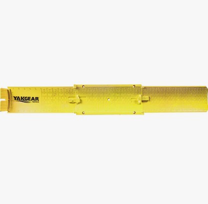 YAKGEAR FISH STIK - YELLOW