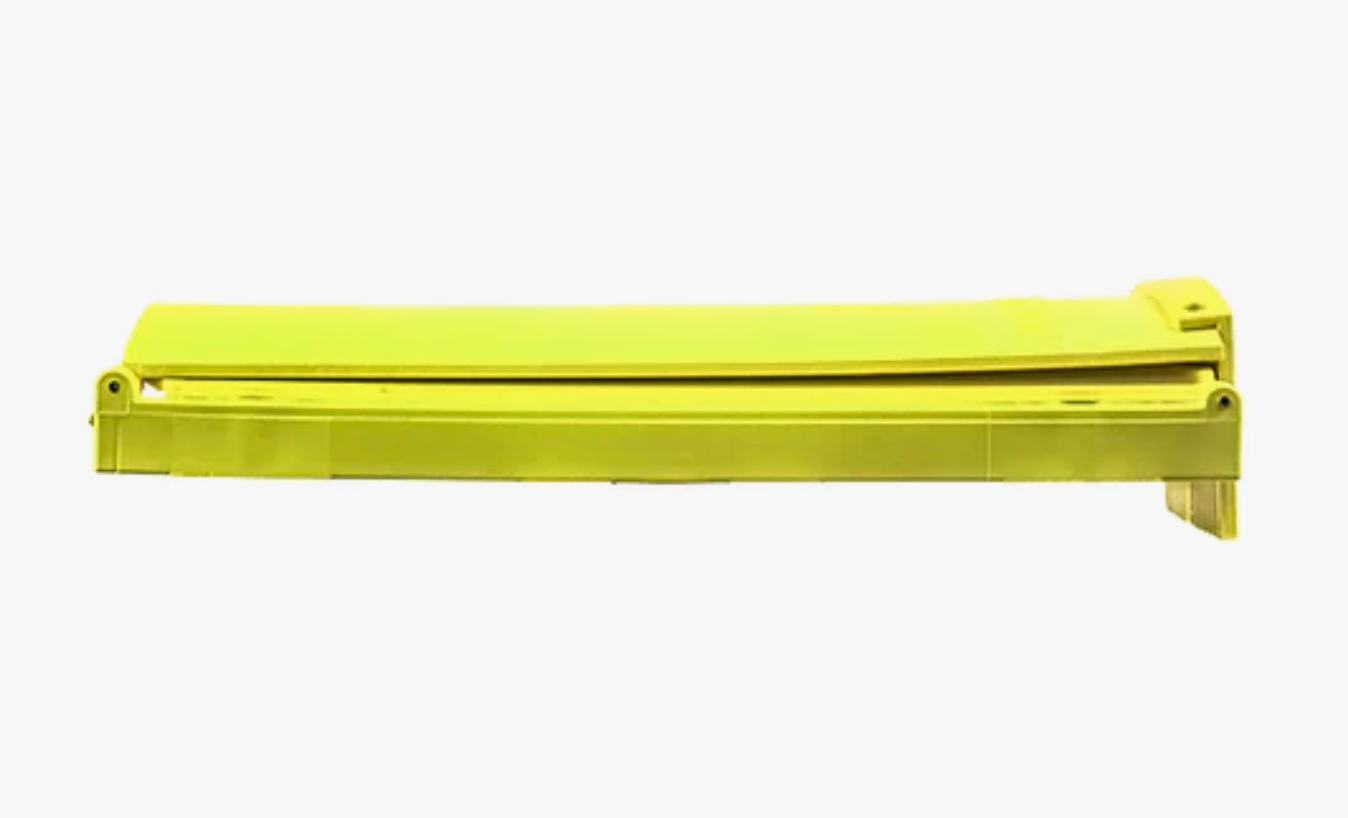 YAKGEAR FISH STIK - YELLOW