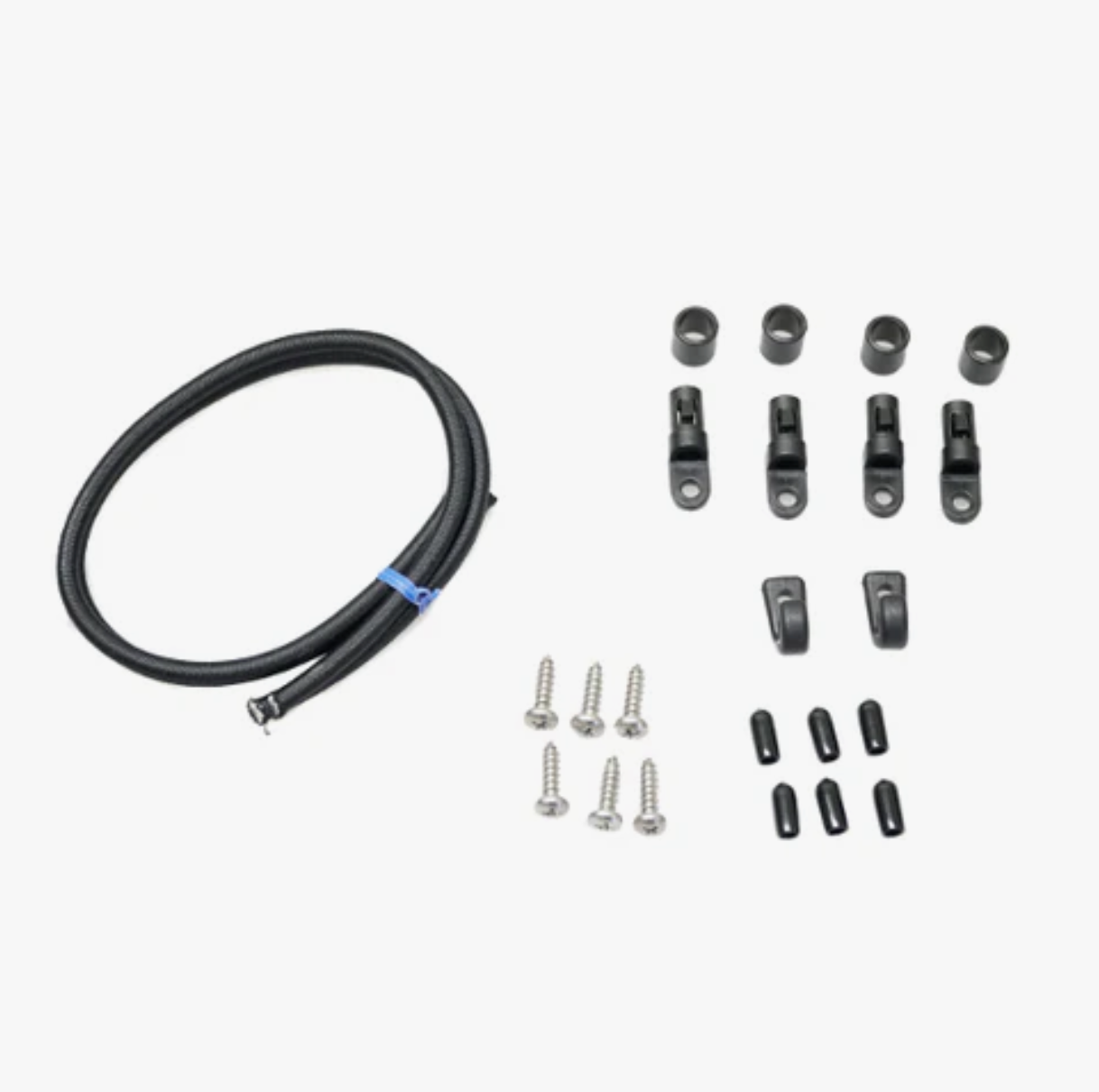 Yakgear Universal Drain Plug Kit