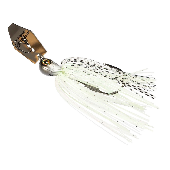 ZMAN CHATTERBAIT ELITE EVO 1/2 OZ SPOT REMOVER