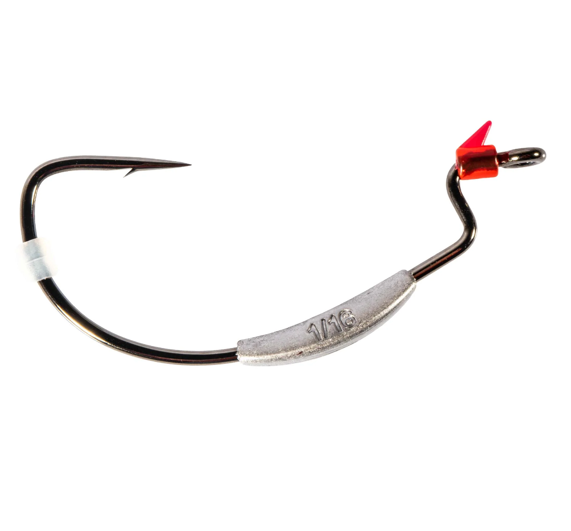 ZMAN ZWG SWIMBAIT HOOK 4/0 1/8OZ 3PK