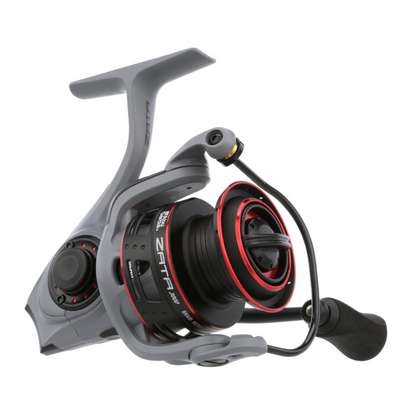 ABU GARCIA ZATA SPINNING REEL 2SPD 3000