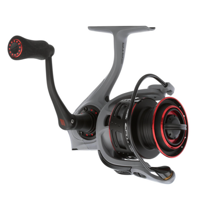 ABU GARCIA ZATA SPINNING REEL 2SPD 3000